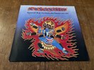 STARSHIP Greatest Hits (Ten Years And Change 1979-1991) LP Vinyl 1991 RARE