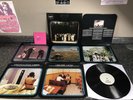 LP VINYL PULP DIFFERENT CLASS ILPS 8041 APERTURE SLEEVE  UK 1ST PRESS NM-/EX