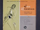 JOE HOUSTON: blows all night long MODERN 7