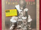 FRANK ZAPPA THING FISH 3 LP BOX SET MINT SEALED (1984) ORIG BARKING PUMPKIN