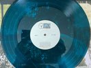 Miranda Lambert  “Postcards From Texas” 2-LP BLUE VINYL SEALED WITH HYPE STICKER