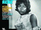 Wendy Rene After Laughter Comes Tears: Complete Stax and Volt Singles and Rariti