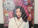 Bjork Post DMM 2xLP Vinyl Rare 2008