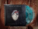 SEALED Alice In Chains Black Gives Way To Blue ELECTRIC SMOKE vinyl dirt jar 2LP