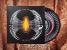UNPLAYED Pearl Jam Dark Matter ZOETROPE Blood Records /1000 ten vs yield mtv LP