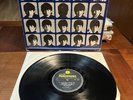 The Beatles A Hard Day’s Night Vinyl LP Mono First Pressing 3N/3N