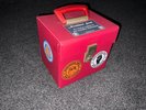 BOX OF 60 NORTHERN SOUL REISSUES. ALL EX/MINT. ALL LISTED