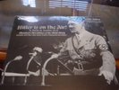 HITLER IS ON THE AIR radio cast, still SEALED double lp set, RADIOLA, 1978