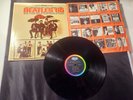 The Beatles - Beatles '65 OG Vinyl LP, Capitol Records, ST 2228, 1964 EX