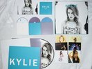 Kylie Minogue Let’s Get To It Vinyl Boxset w/ All Extras Included