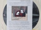 The Eden House 'Smoke & Mirrors' LP 2010 TEST PRESSING - very limited