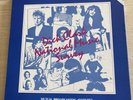 Dick Clark national music survey aug 18 / 1984 3 LP promo Rare Vinyl Record