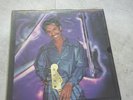 Keni Burke Changes RARE 12