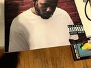 Kendrick Lamar Damn Red Vinyl Signed