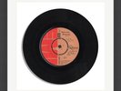 Queen Vinyl Record - 