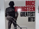 Bruce Springsteen Greatest Hits 2LP Ruby Red Vinyl Records BRAND NEW Sealed Mint