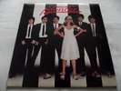 BLONDIE   PARALLEL LINES ** 1978 UK CHRYSALIS LP