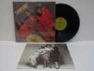80s R&B Soul THE JONES GIRLS get as much love as you can 1981 US Vinyl LP Ex