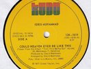 70s Disco Soul Jazz IDRIS MUHAMMAD could heaven ever be 1979 12
