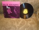Hal Singer Blue Stompin Prestige 7153 MONO Charlie Shavers 1st press VG++ 1957