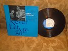 Stanley Turrentine Never Let Me Go Blue Note 84129 NY USA Shirley Scott