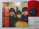 THE BEATLES BEATLES FOR SALE Japan LP [80003ER]