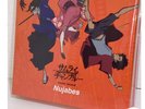 Samurai Champloo Music Record Nujabes 7inch Vinyl Records Box Set New