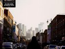 Streets - The Darker The Shadow The Brighter The Ligh (Vinyl LP - EU - Original)