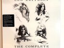 SEALED  Led Zeppelin - Complete BBC Sessions 5x Vinyl LP  Deluxe Edition Box Set