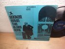 BOOKER ERVIN The Blues Book orig PRESTIGE LP NM 1965 Jazz - Hard Bop, Post Bop