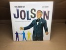 Sealed 2 LP The Best Of Al Jolson Gatefold P1962 MCA Records MCA2-10002 Vinyl