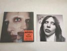 Lady Gaga MAYHEM Store Exclusive 180g Black Vinyl Signed Alternate