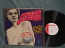 Raggae Chartbusters Jamaica Top Ten Beverley's LP Record 016 SHRINK RARE MINT-