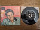 ELVIS PRESLEY Jailhouse Rock Japan EP EP-1286 Vinyl Cover Poly-Lined Sleeve