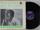 Mal Waldron 