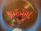 Signal Loud & Clear NEAR MINT Emi Usa Vinyl LP