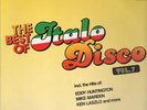 2xLP Mike Mareen, Ken Laszlo, Sabrina The Best Of Italo-Disco Vol. 7 Zyx