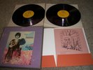 Donovan LP-A Gift From A Flower To A Garden-1967-2 LP Box Set-w/ Lyric Sheets-NM