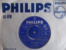 MINT UK PHILIPS  45 - THE LEFT BANKE - 