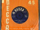 BILLY BOYLE - MY BABY’S CRAZY ‘BOUT ELVIS rare UK 1962 / ROCK ’N’ ROLL / EX++