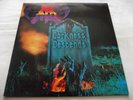 DARK ANGEL   DARKNESS DESCENDS ** 1986 UK UNDER ONE FLAG LP