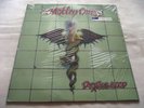 MOTLEY CRUE   DR. FEELGOOD ** 1987 EU ELEKTRA LP **STILL SEALED IN SHRINK** MINT