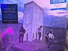 The Who-Who's Next-Sea Blue Vinyl Record LP-B&N Exclusive-New