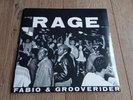 FABIO & GROOVERIDER - 30 YEARS OF RAGE (PART TWO) 2x12