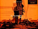 Willie Nelson - Long Story Short: Willie Nelson 90 Live At The H (EU - Original)