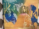 Freeport Self Titled LP 1970 Mainstream Records S/6130 VG/VG