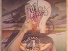 Jerry Garcia, Reflections Vinyl LP. Signed First Pressing, 1976. Grateful Dead.