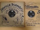 Elvis Presley - 2x 78rpm 10-inch Shellac Singles (See Desc for Track Listings)