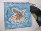 TOWER OF POWER 1972 AUTOGRAPHED(3) ORGL/VINTAGE US GREEN LABEL 