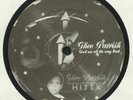 PARRISH, Theo - Took Me All The Way Back - Vinyl (1-sided 12